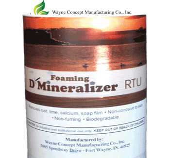 D-Mineralizer RTU